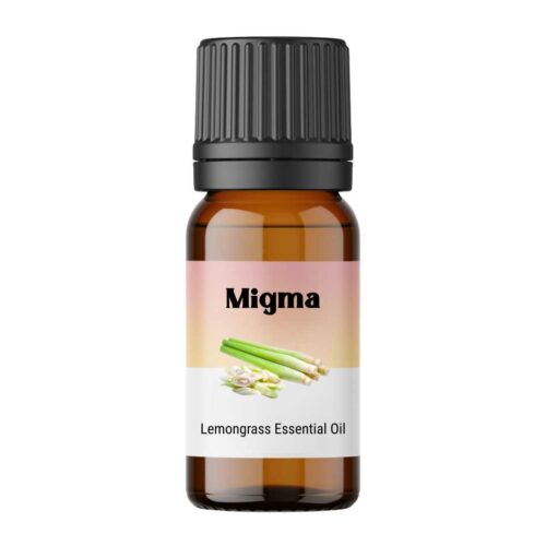 Lemon Grass Essential Oil