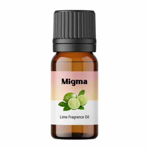 Lime Fragrance Oil