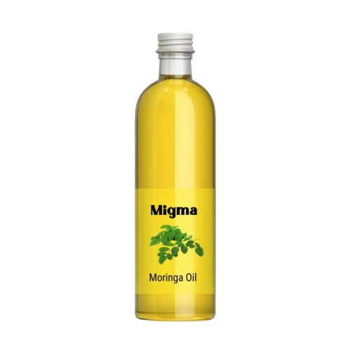 Moringa Oil