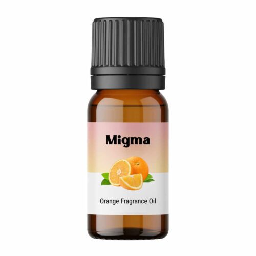 Orange Fragrance Oil