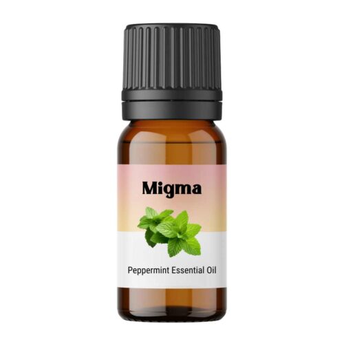 Peppermint Essential Oil