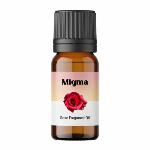 Rose Fragrance Oil