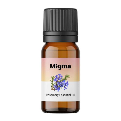 Rosemary Essential Oil