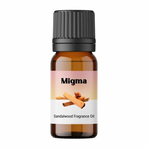 Sandalwood Fragrance Oil