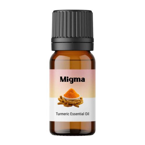Turmeric Essential Oil