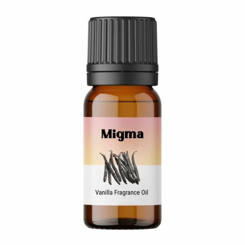 Vanilla Fragrance Oil