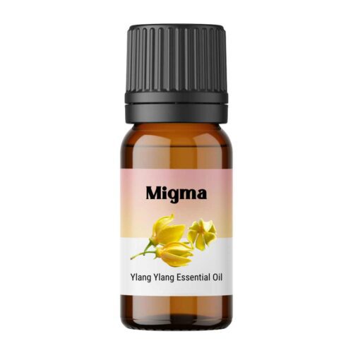 Ylang Ylang Essential Oil