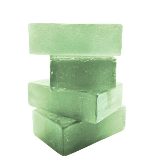 Aloevera Soap Base