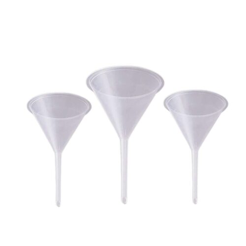 Funnel PP (Autoclavable)