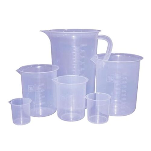 Measuring Jug PP
